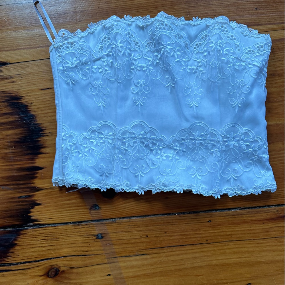 Scott McClintock Vintage Top